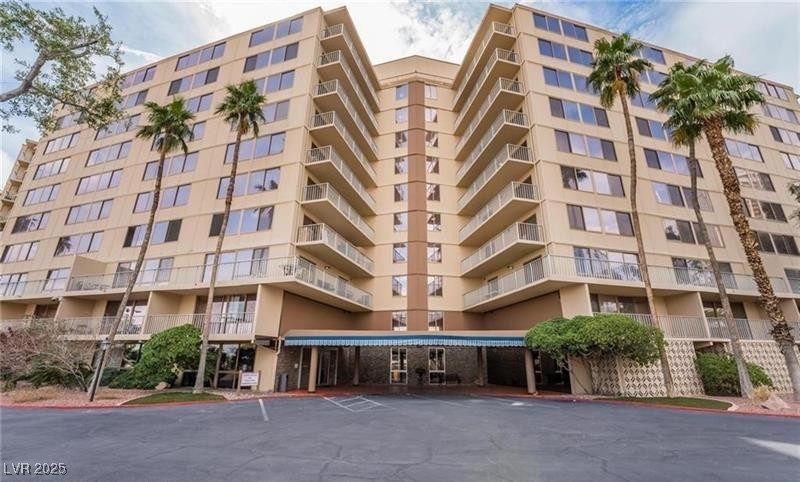 205 East Harmon Avenue 101 Las Vegas NV 89169