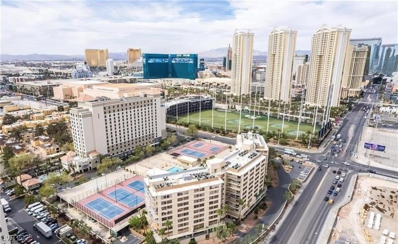205 East Harmon Avenue 101 Las Vegas NV 89169