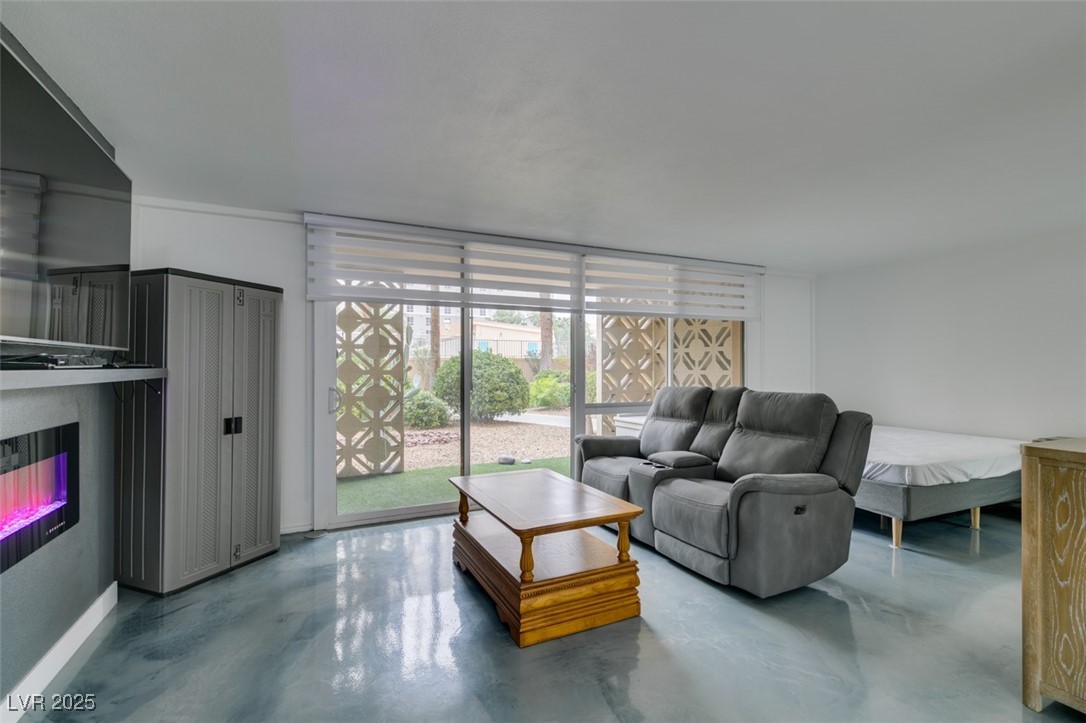 205 East Harmon Avenue 101 Las Vegas NV 89169