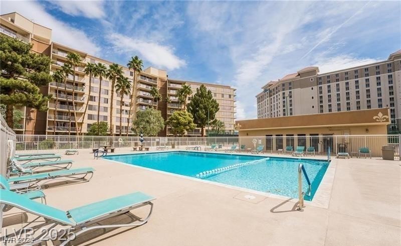 205 East Harmon Avenue 101 Las Vegas NV 89169