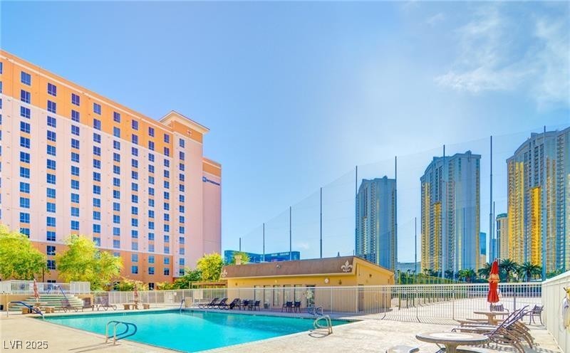 205 East Harmon Avenue 101 Las Vegas NV 89169