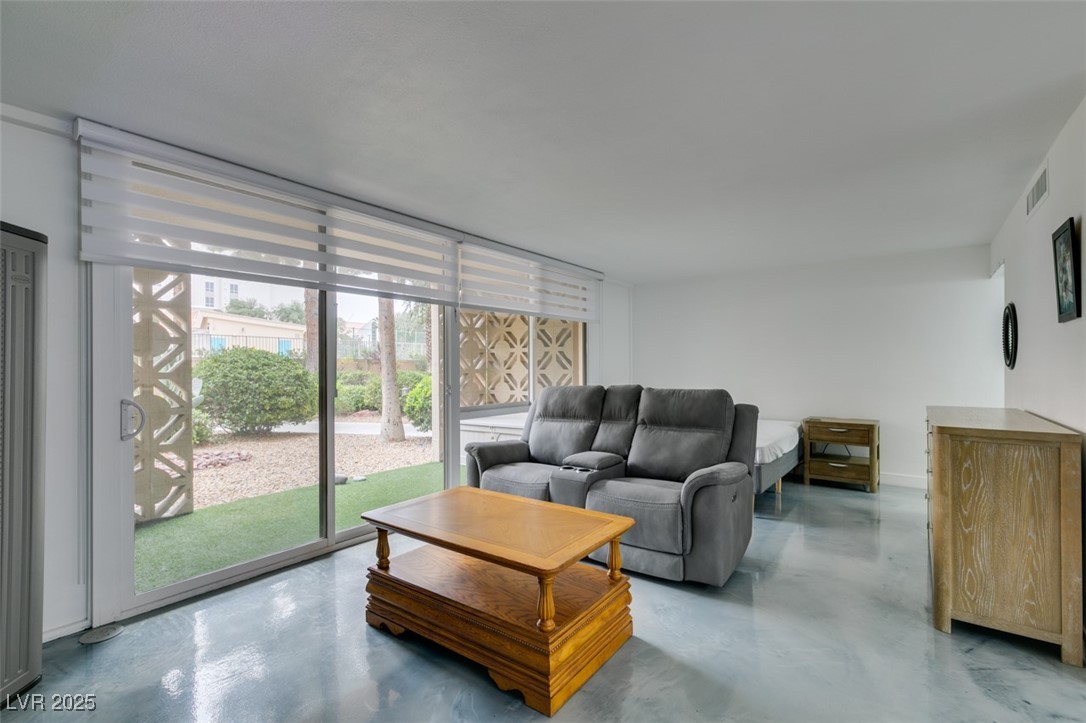 205 East Harmon Avenue 101 Las Vegas NV 89169