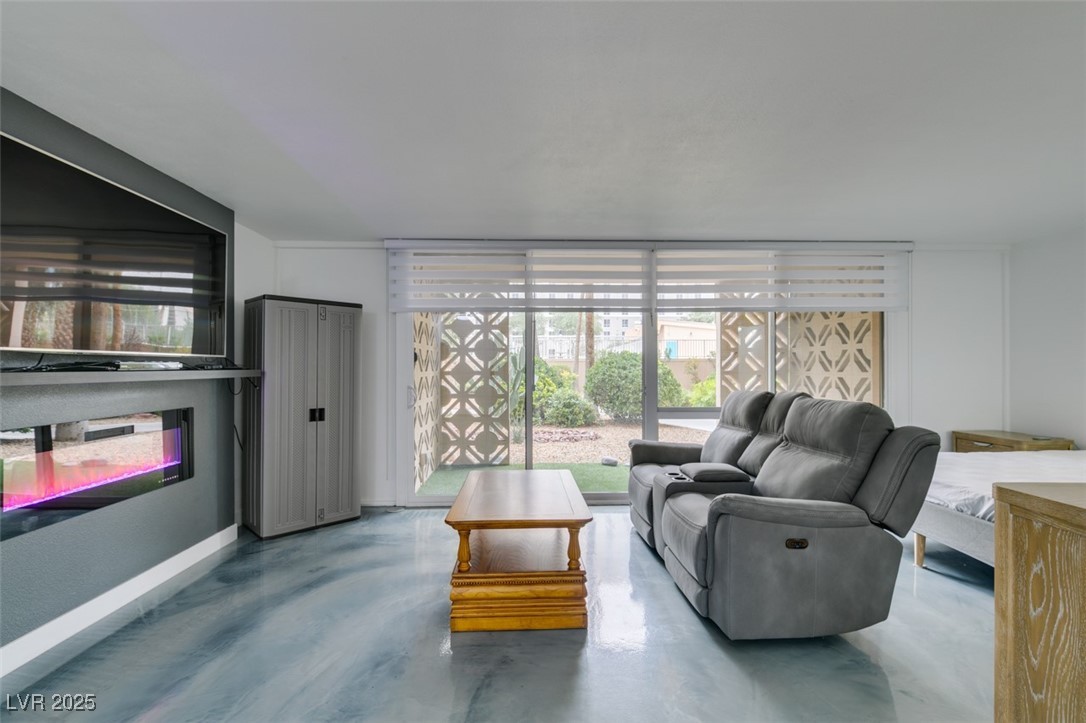 205 East Harmon Avenue 101 Las Vegas NV 89169