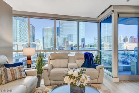 4525 Dean Martin Drive 505 Las Vegas NV 89103