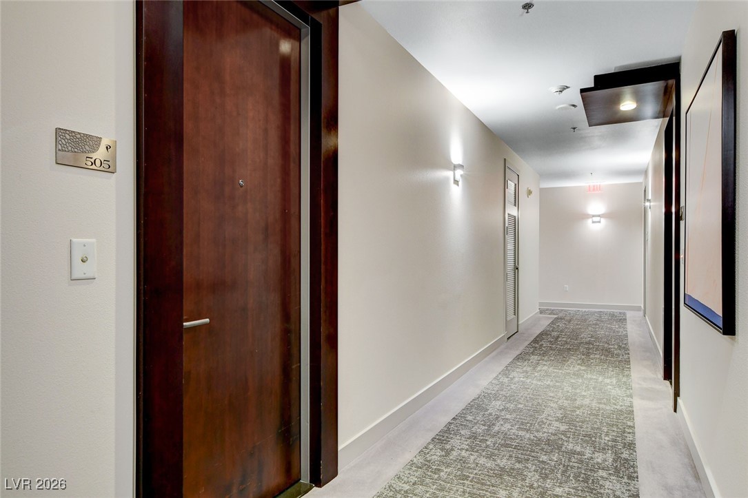 4525 Dean Martin Drive 505 Las Vegas NV 89103