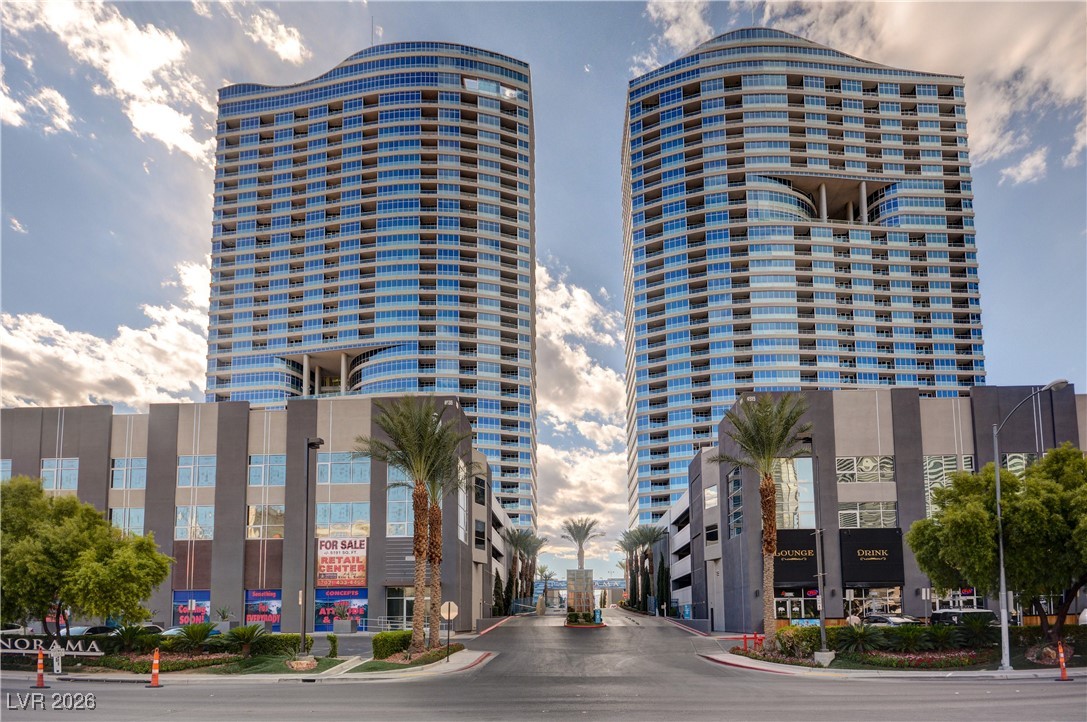 4525 Dean Martin Drive 505 Las Vegas NV 89103