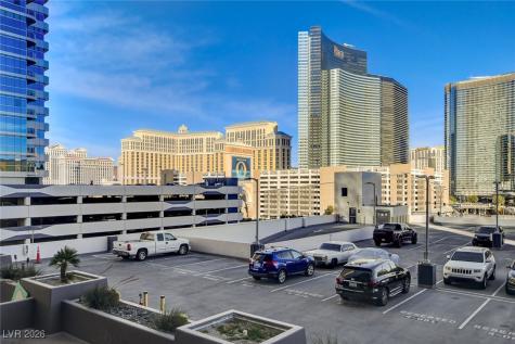 4525 Dean Martin Drive 505 Las Vegas NV 89103