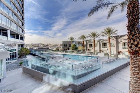 4525 Dean Martin Drive 505 Las Vegas NV 89103