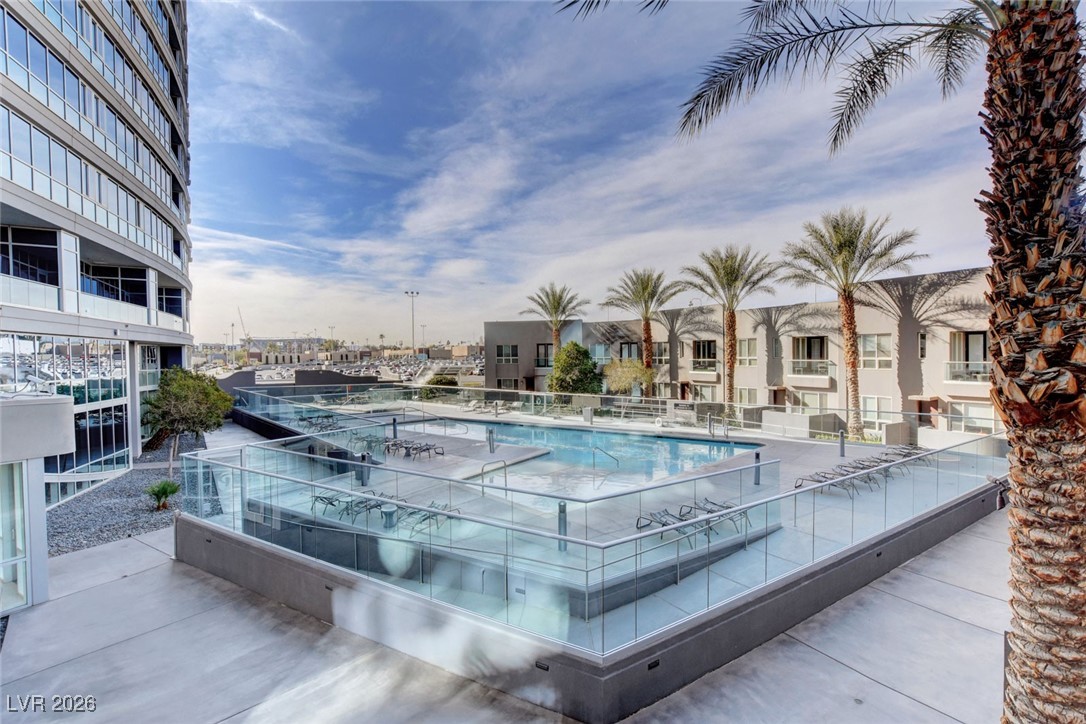 4525 Dean Martin Drive 505 Las Vegas NV 89103