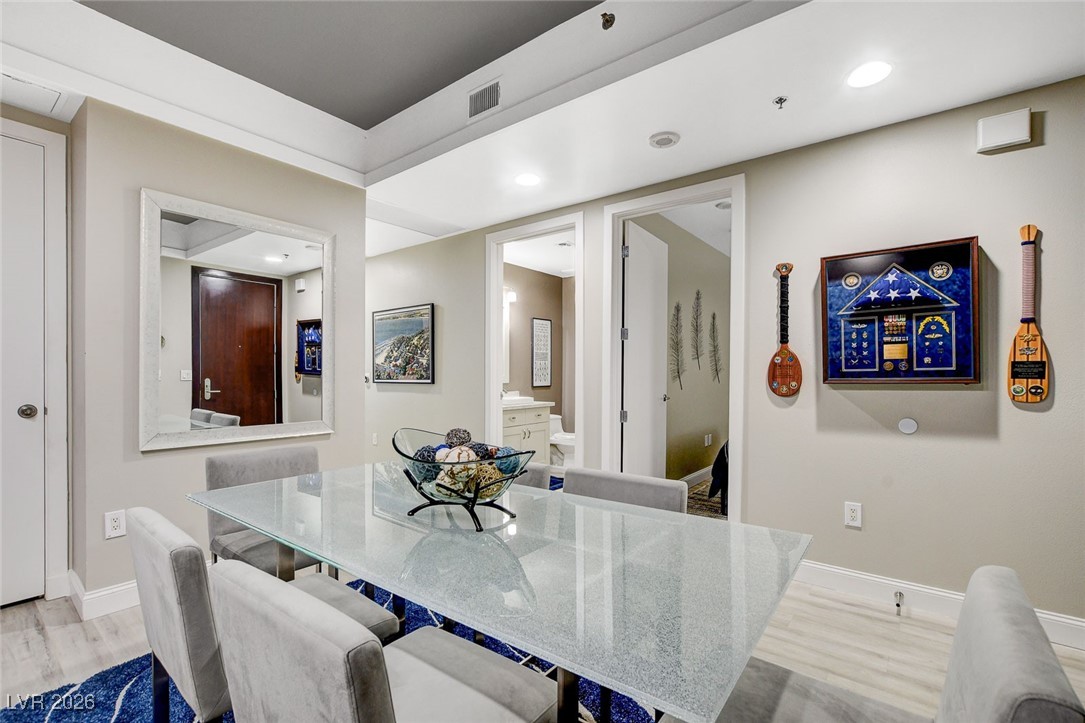 4525 Dean Martin Drive 505 Las Vegas NV 89103