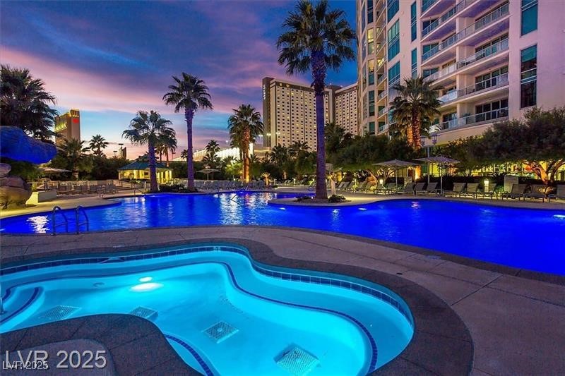 222 Karen Avenue 708 Las Vegas NV 89109