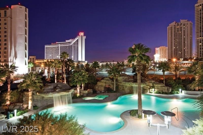 222 Karen Avenue 708 Las Vegas NV 89109