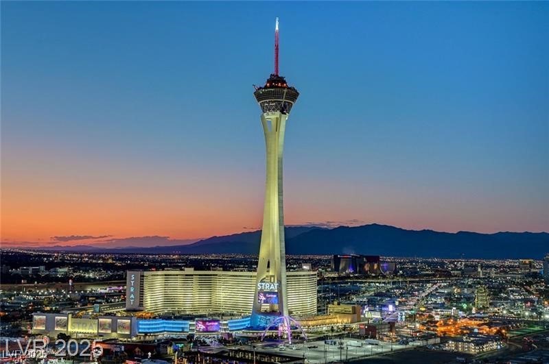 222 Karen Avenue 708 Las Vegas NV 89109