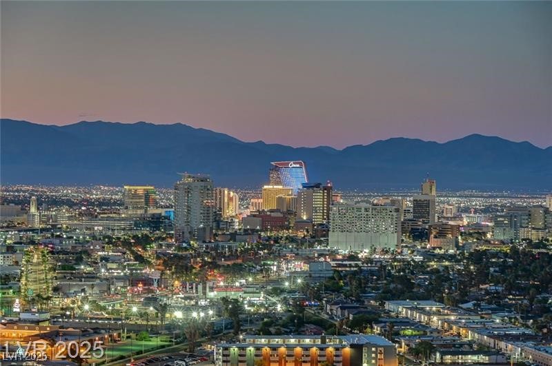 222 Karen Avenue 708 Las Vegas NV 89109