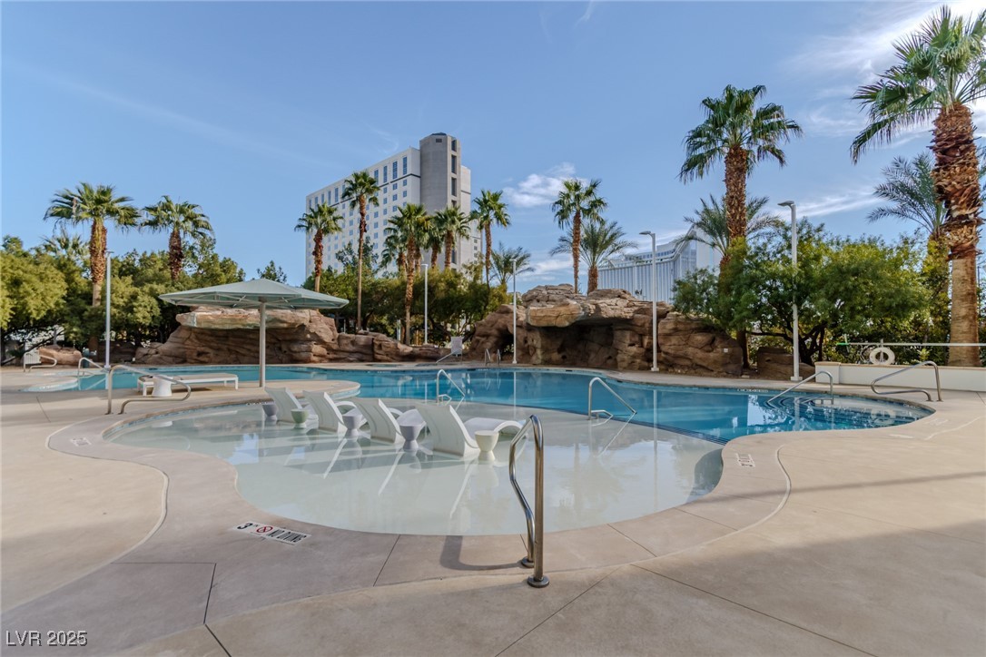 222 Karen Avenue 708 Las Vegas NV 89109