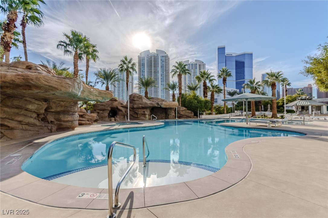222 Karen Avenue 708 Las Vegas NV 89109