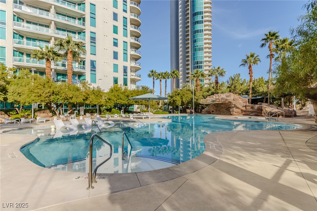 222 Karen Avenue 708 Las Vegas NV 89109