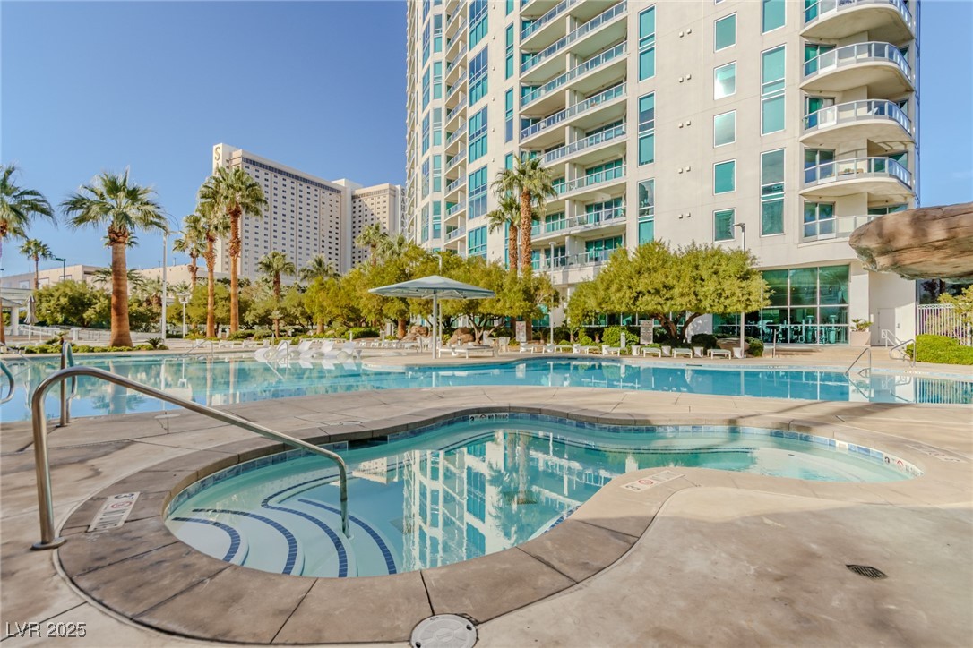 222 Karen Avenue 708 Las Vegas NV 89109