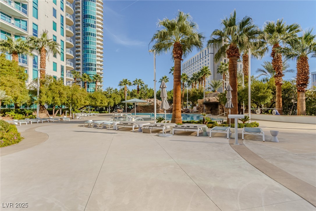 222 Karen Avenue 708 Las Vegas NV 89109