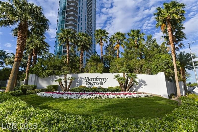 222 Karen Avenue 708 Las Vegas NV 89109