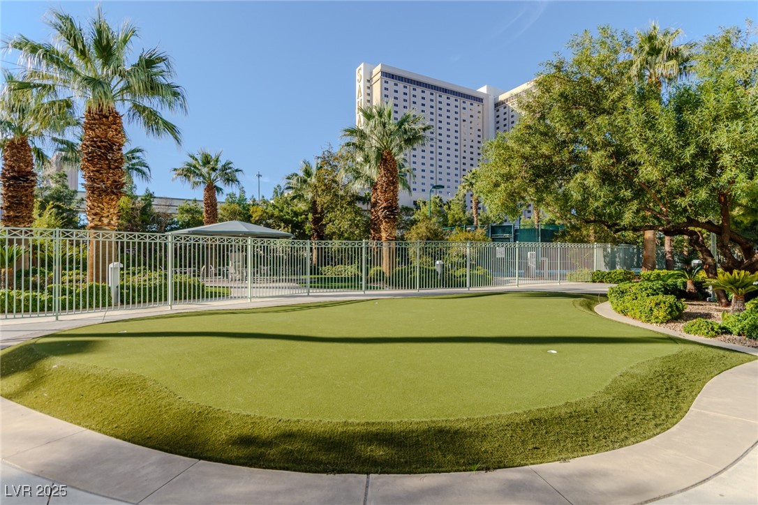 222 Karen Avenue 708 Las Vegas NV 89109