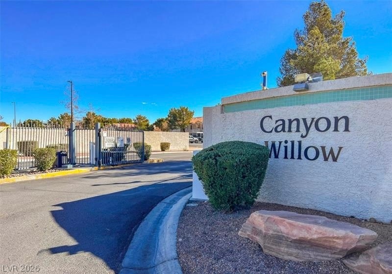 3060 Casey Drive 101 Las Vegas NV 89120