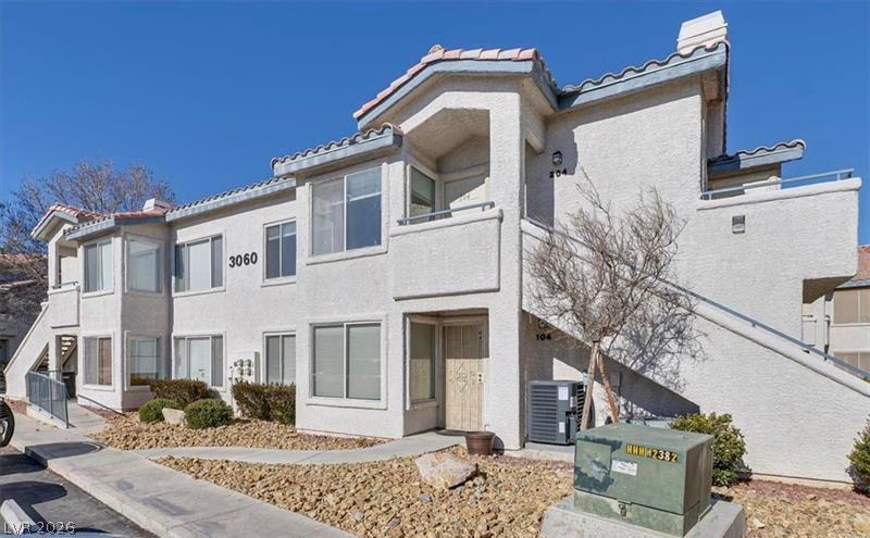 3060 Casey Drive 101 Las Vegas NV 89120
