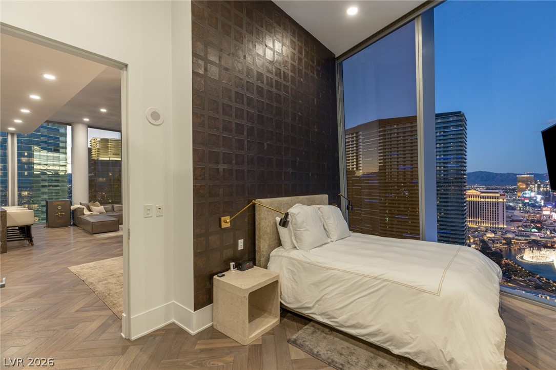 3726 Las Vegas Boulevard 3601 Las Vegas NV 89158