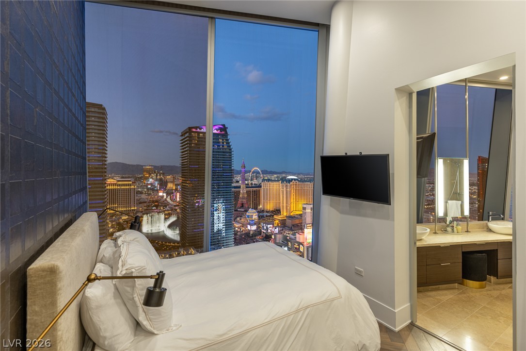 3726 Las Vegas Boulevard 3601 Las Vegas NV 89158