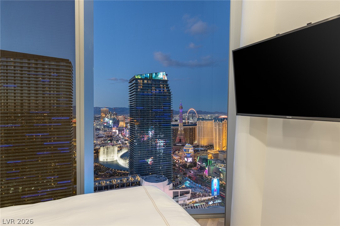 3726 Las Vegas Boulevard 3601 Las Vegas NV 89158