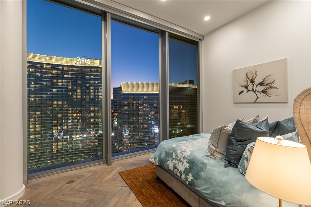 3726 Las Vegas Boulevard 3601 Las Vegas NV 89158