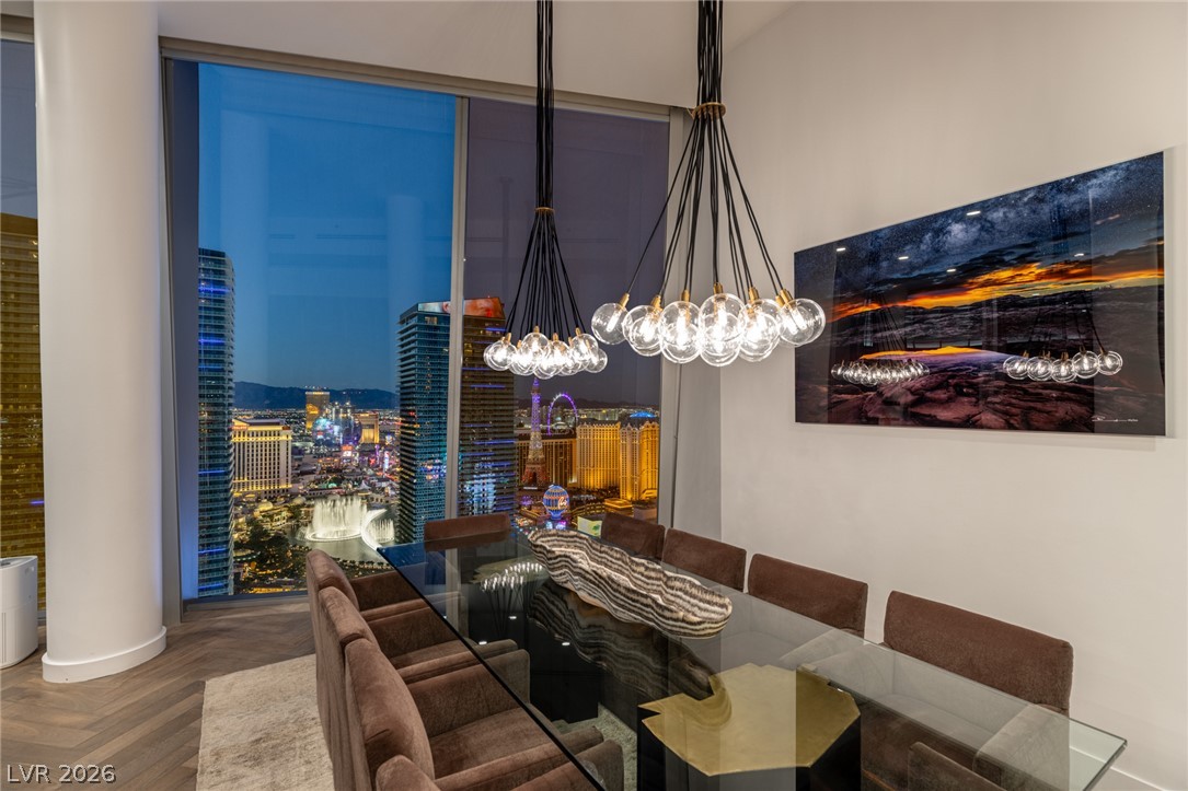 3726 Las Vegas Boulevard 3601 Las Vegas NV 89158