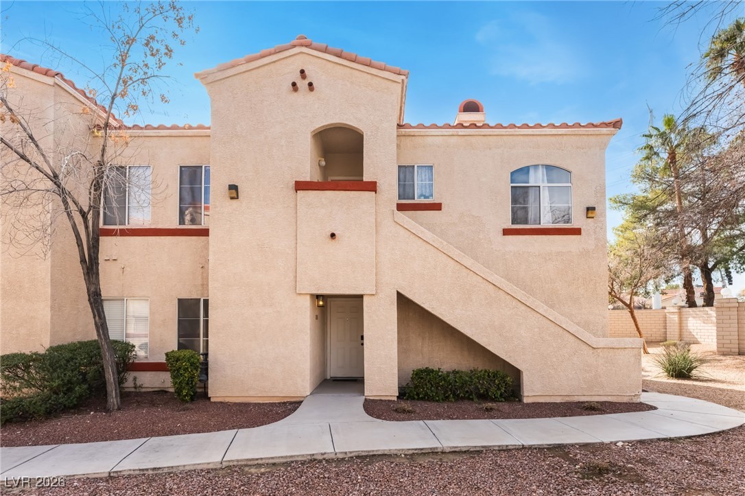 8432 Running Deer Avenue 103 Las Vegas NV 89145