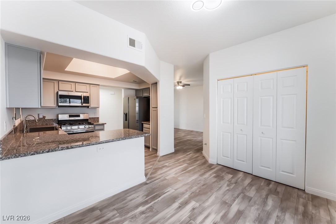 8432 Running Deer Avenue 103 Las Vegas NV 89145