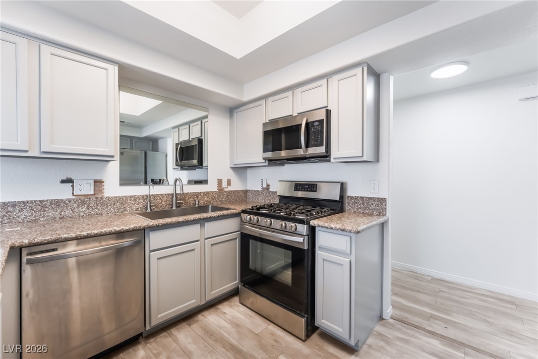 8432 Running Deer Avenue 103 Las Vegas NV 89145