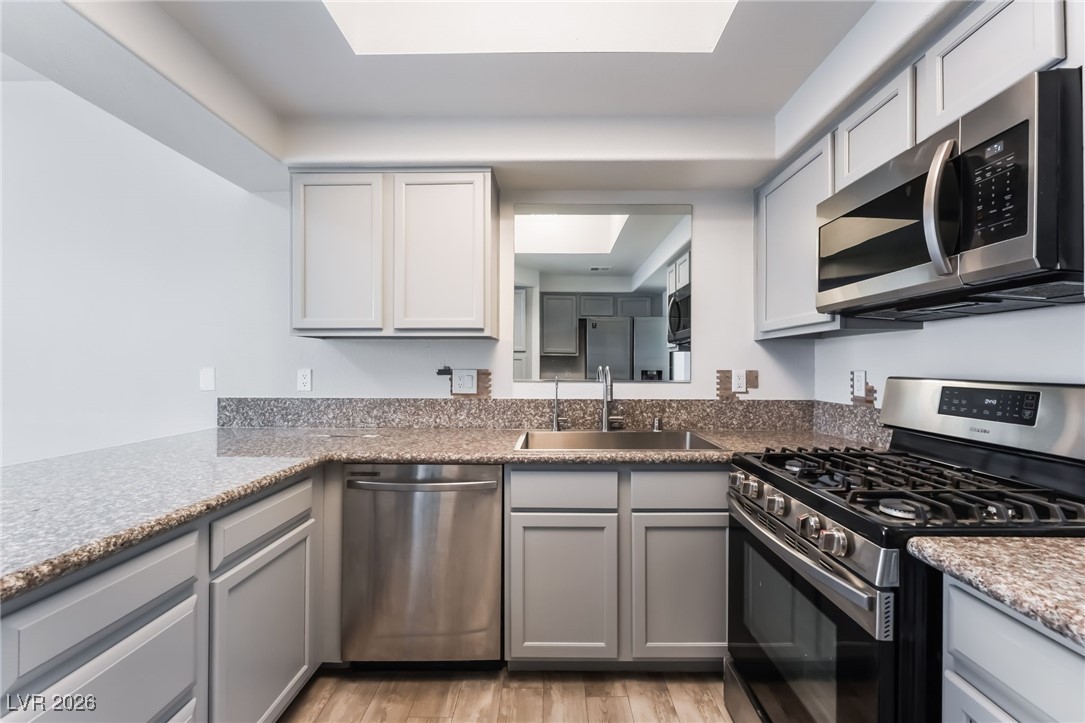 8432 Running Deer Avenue 103 Las Vegas NV 89145