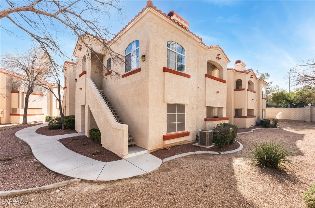 8432 Running Deer Avenue 103 Las Vegas NV 89145
