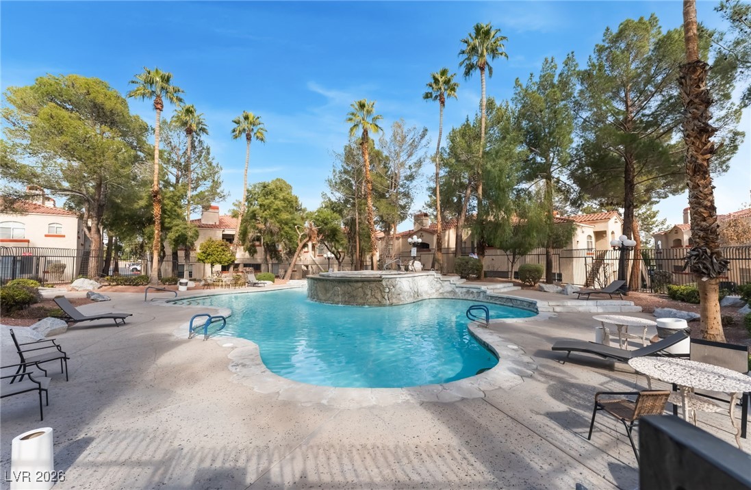 8432 Running Deer Avenue 103 Las Vegas NV 89145