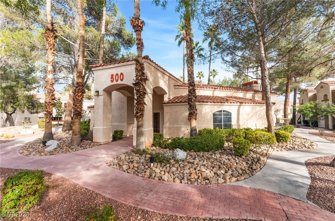 8432 Running Deer Avenue 103 Las Vegas NV 89145