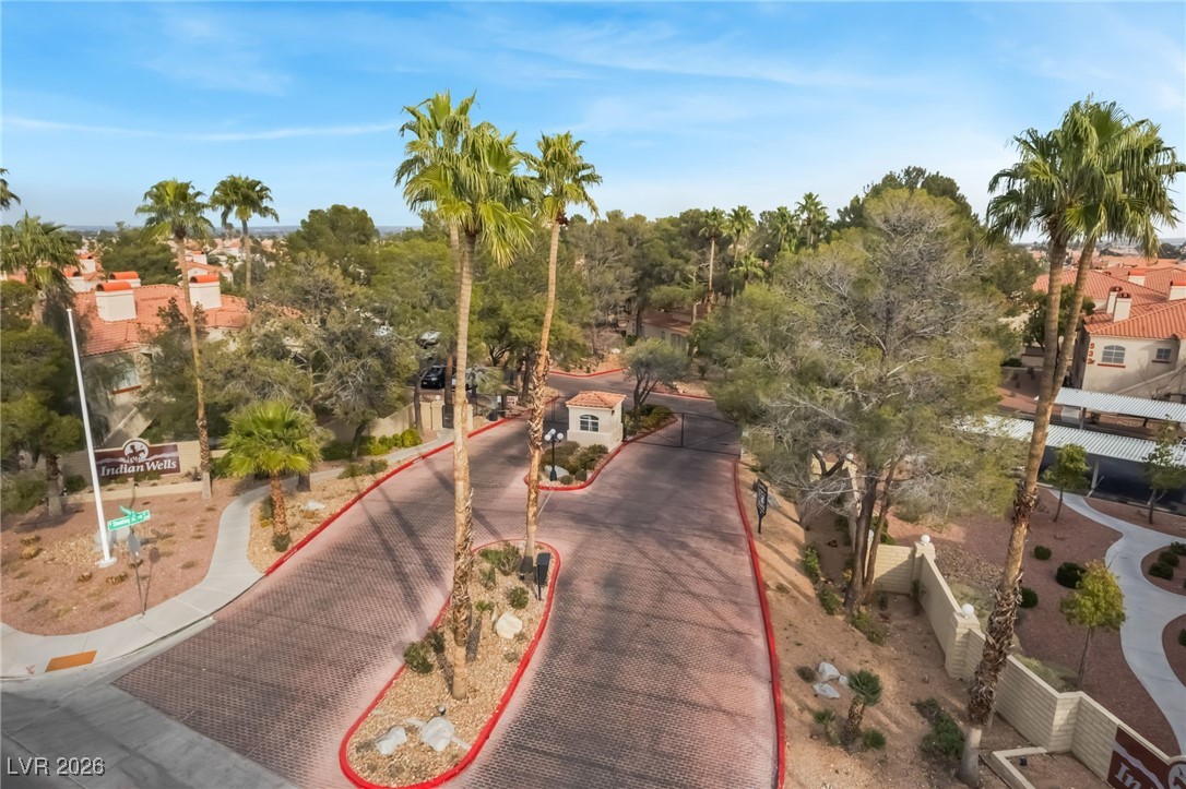 8432 Running Deer Avenue 103 Las Vegas NV 89145