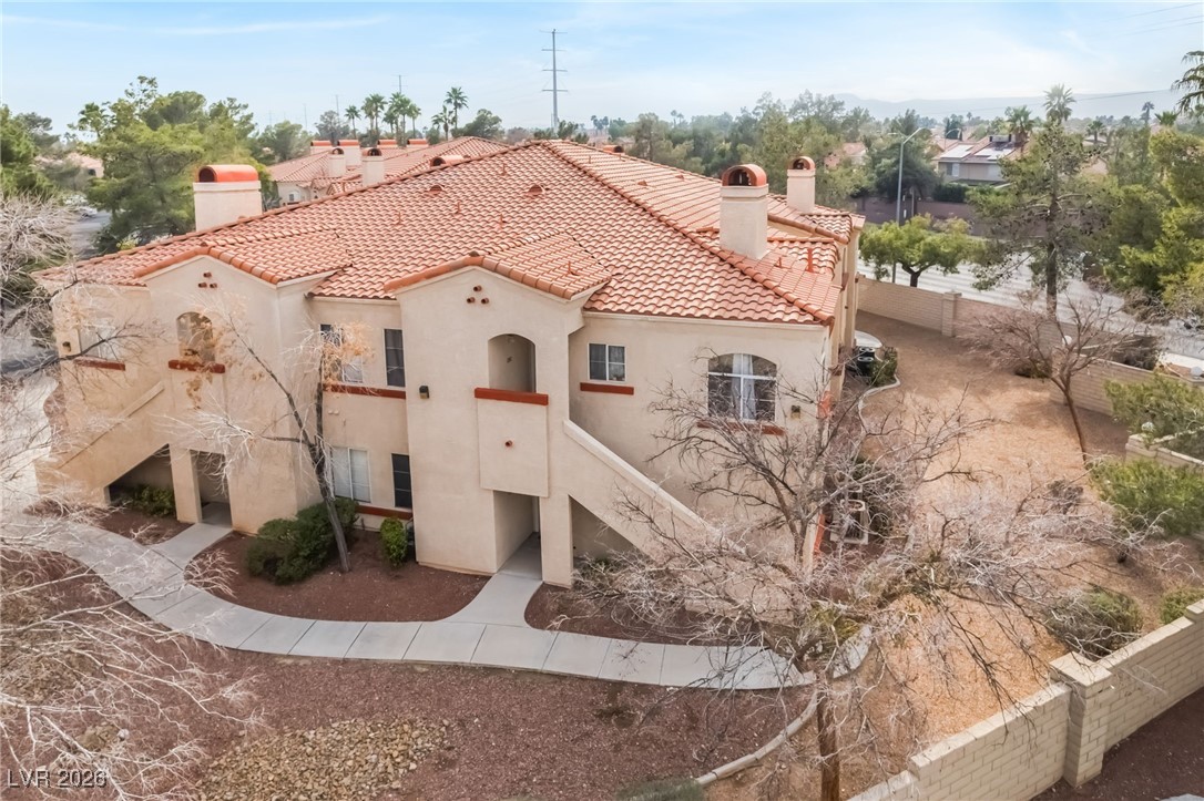 8432 Running Deer Avenue 103 Las Vegas NV 89145