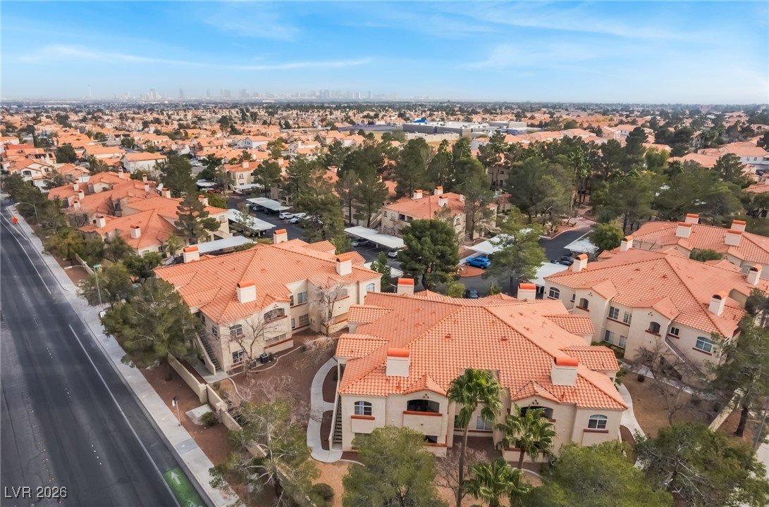 8432 Running Deer Avenue 103 Las Vegas NV 89145