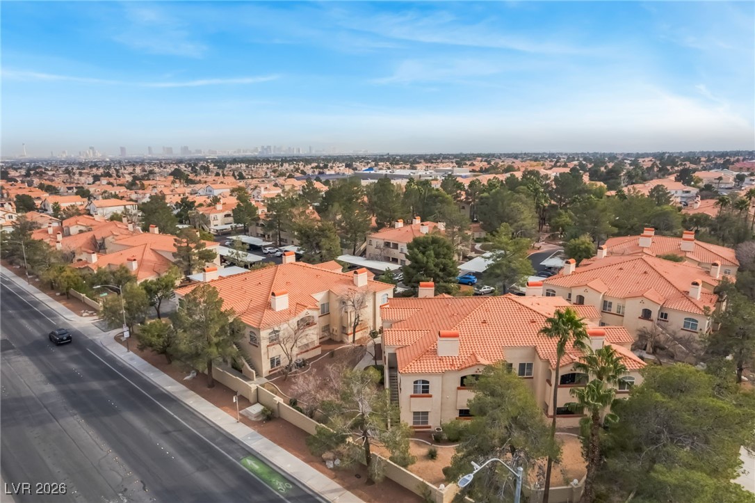 8432 Running Deer Avenue 103 Las Vegas NV 89145