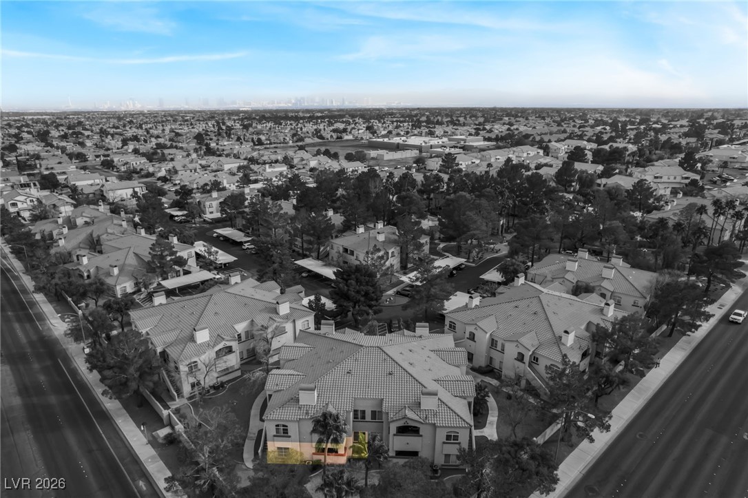 8432 Running Deer Avenue 103 Las Vegas NV 89145