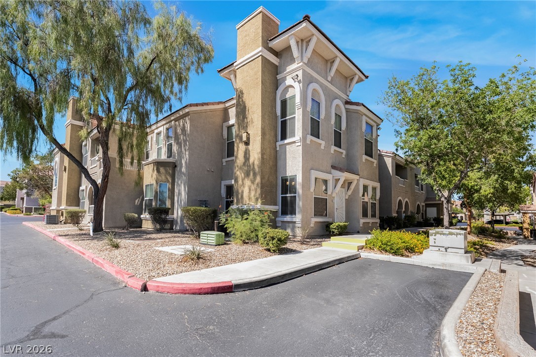 9975 West Peace Way 1132 Las Vegas NV 89147
