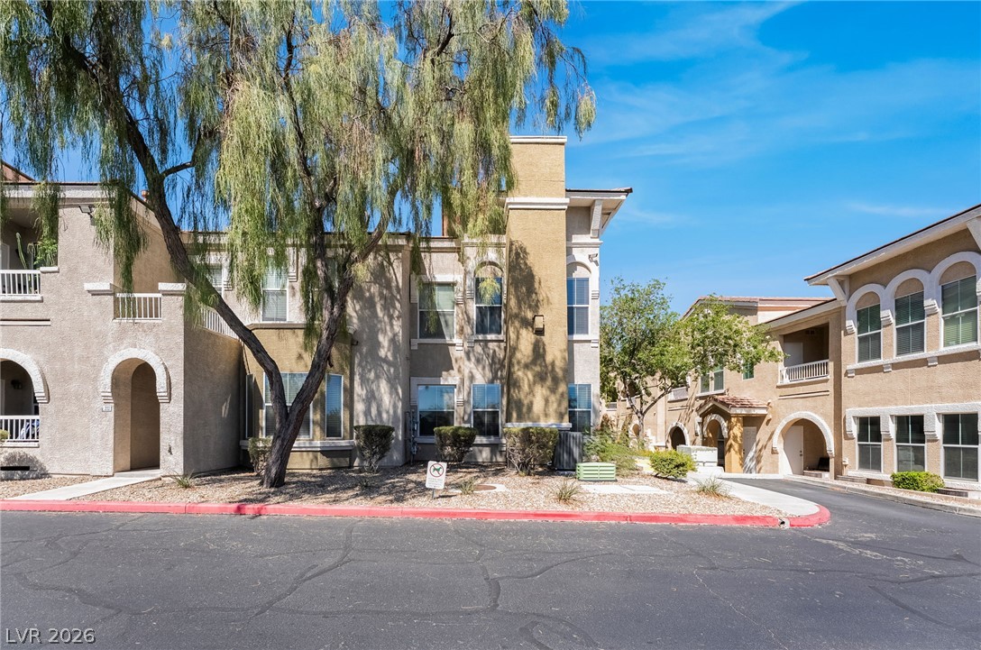 9975 West Peace Way 1132 Las Vegas NV 89147