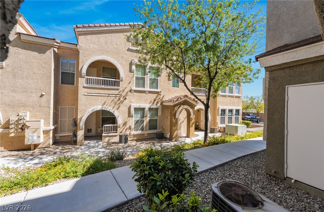 9975 West Peace Way 1132 Las Vegas NV 89147