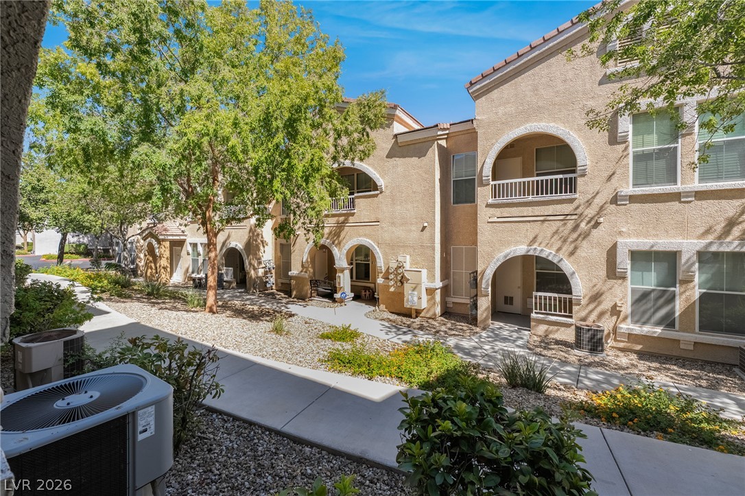 9975 West Peace Way 1132 Las Vegas NV 89147