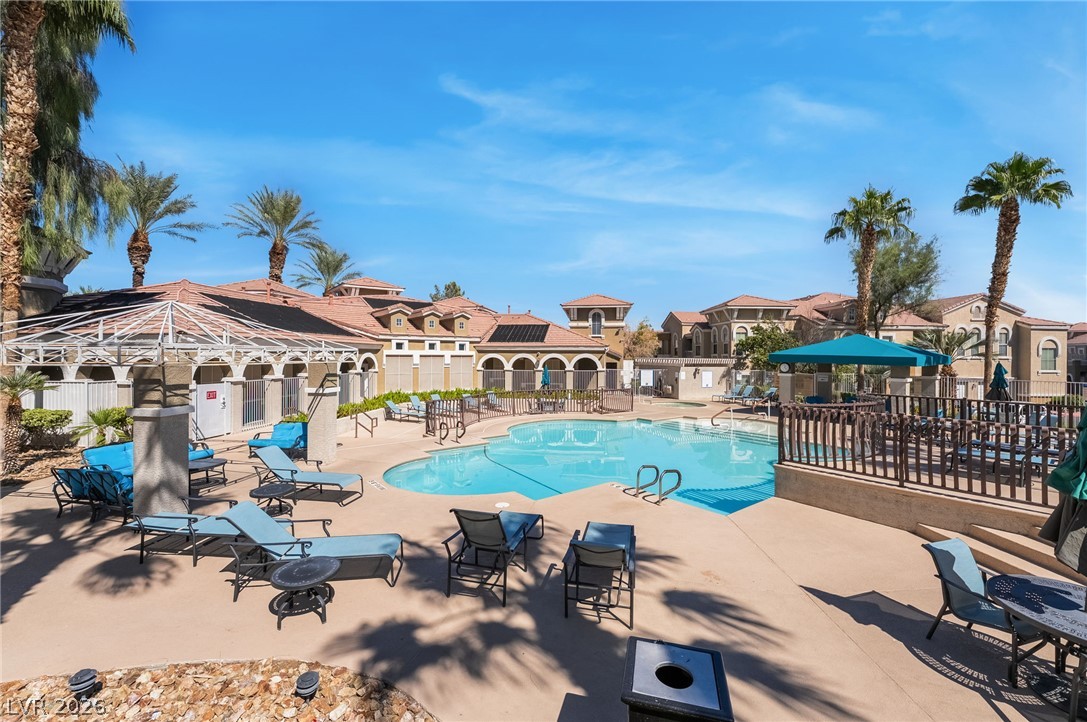 9975 West Peace Way 1132 Las Vegas NV 89147