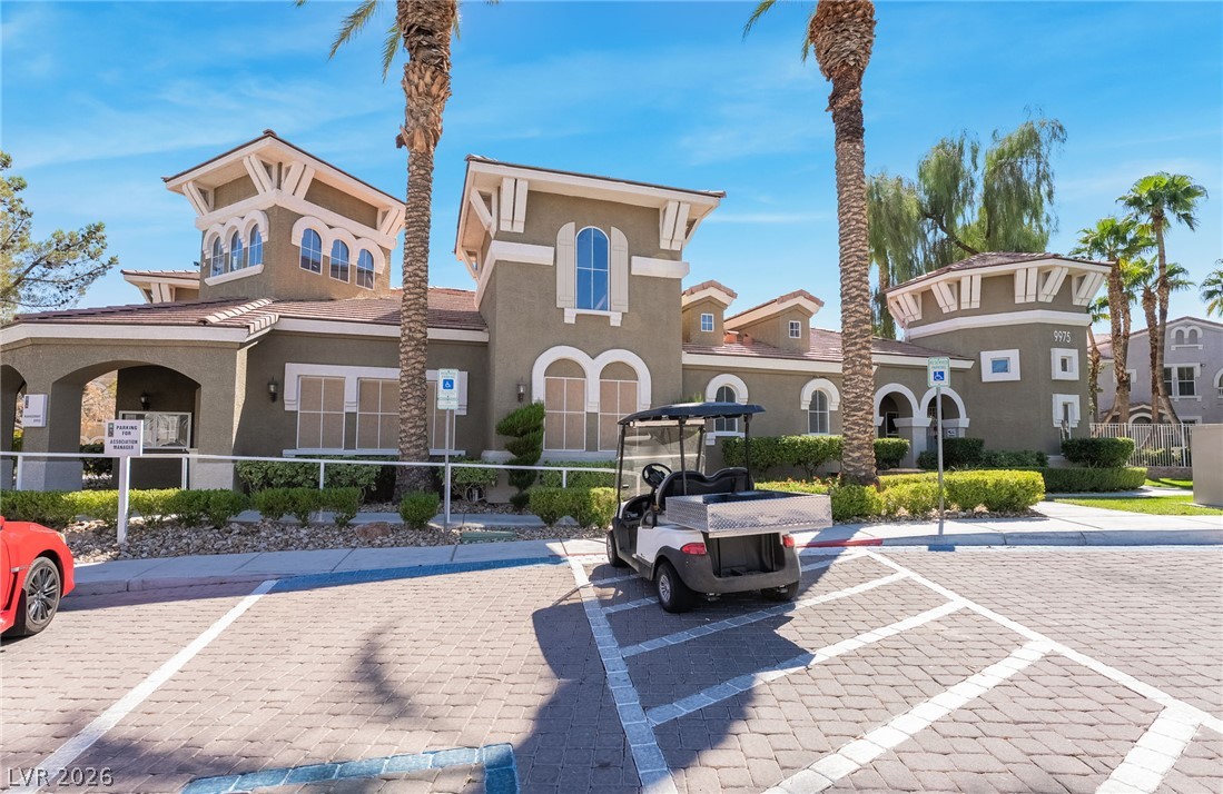 9975 West Peace Way 1132 Las Vegas NV 89147